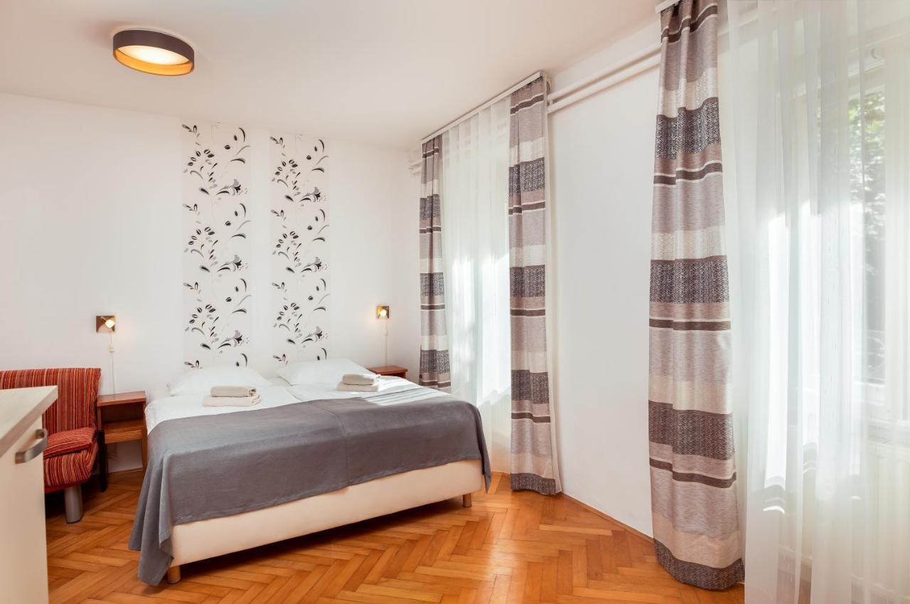 Vendégház Pod Lipo 2*