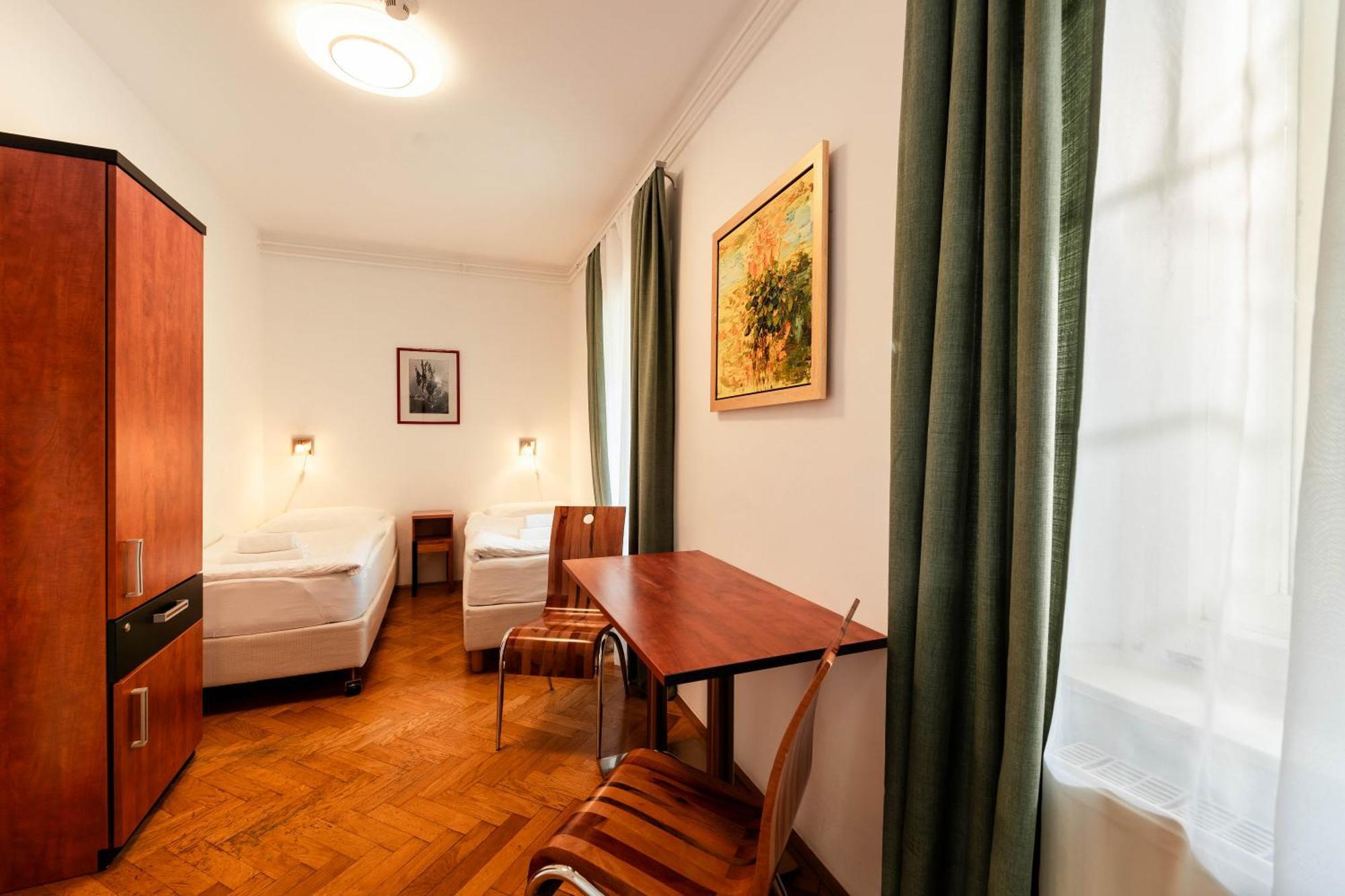 Vendégház Pod Lipo Ljubljana