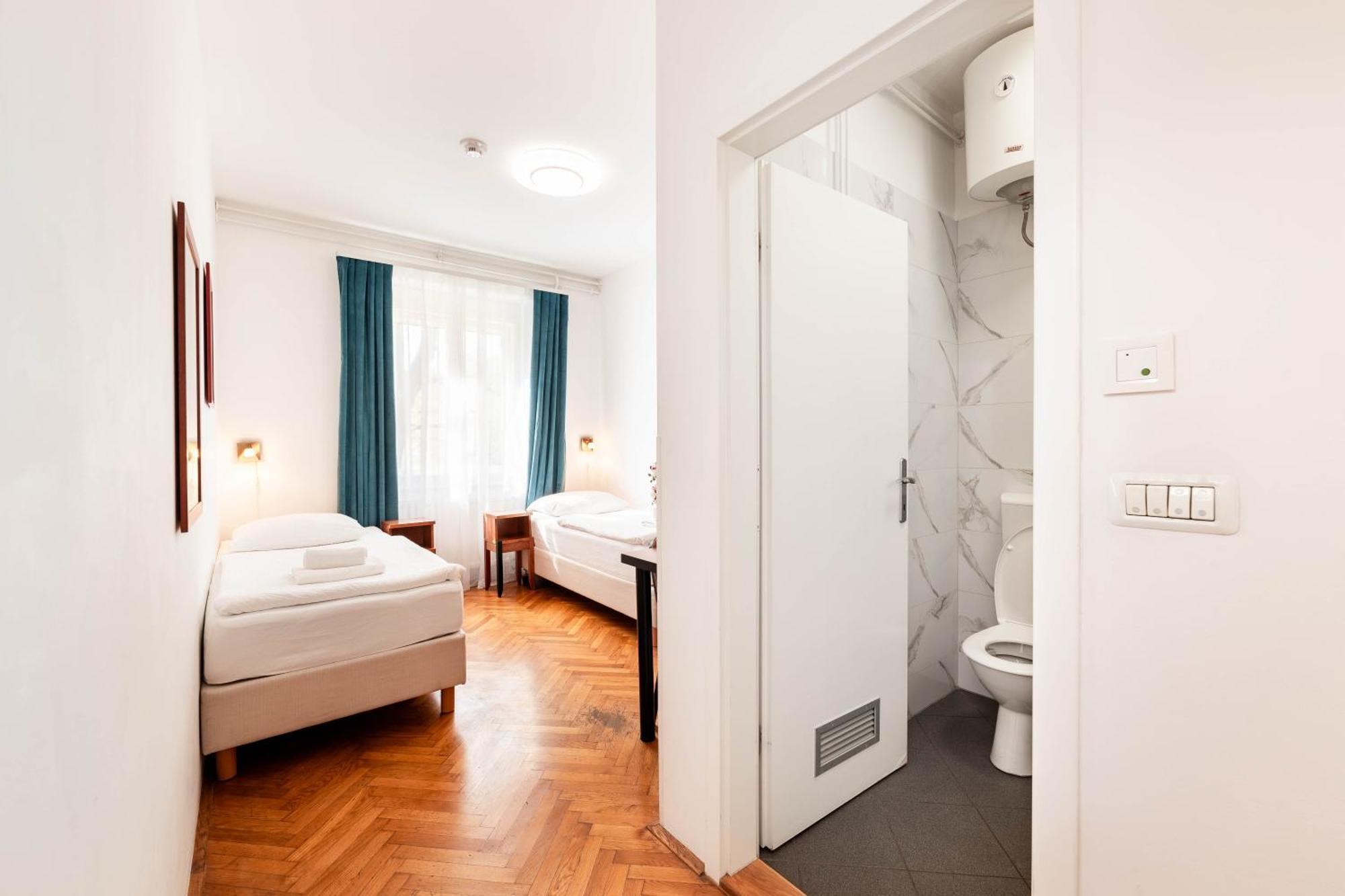 Pod Lipo Vendégház Ljubljana