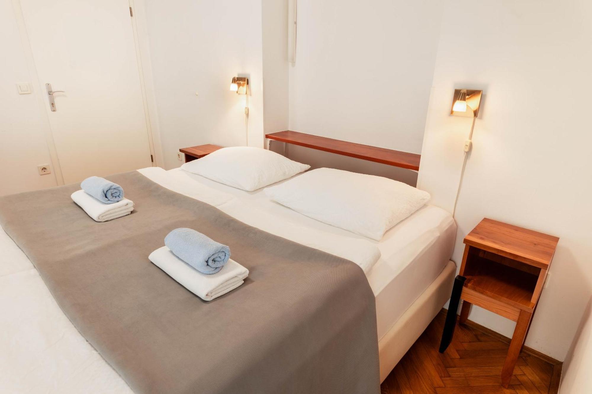 Vendégház Pod Lipo