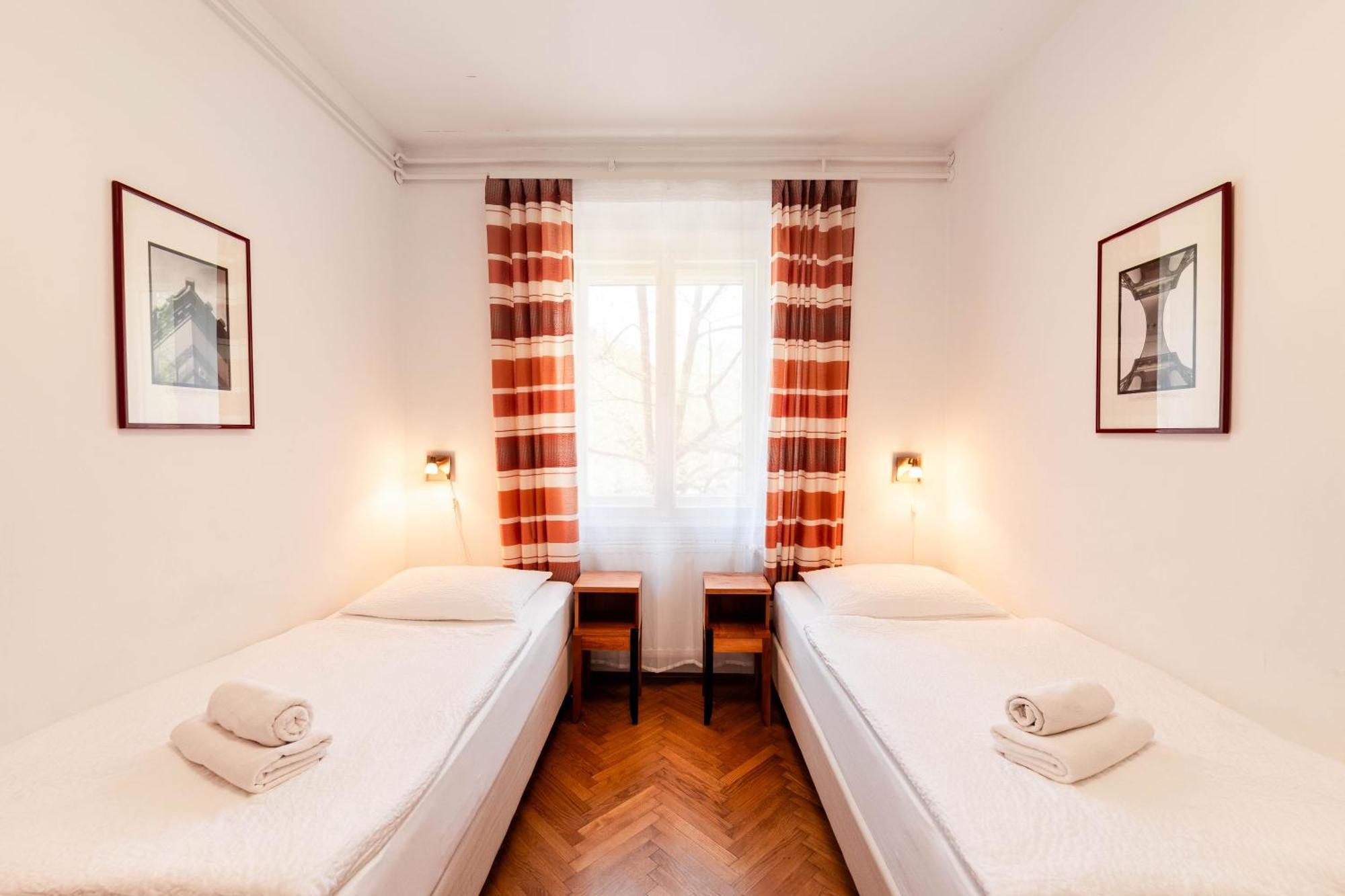 Pod Lipo Vendégház Ljubljana